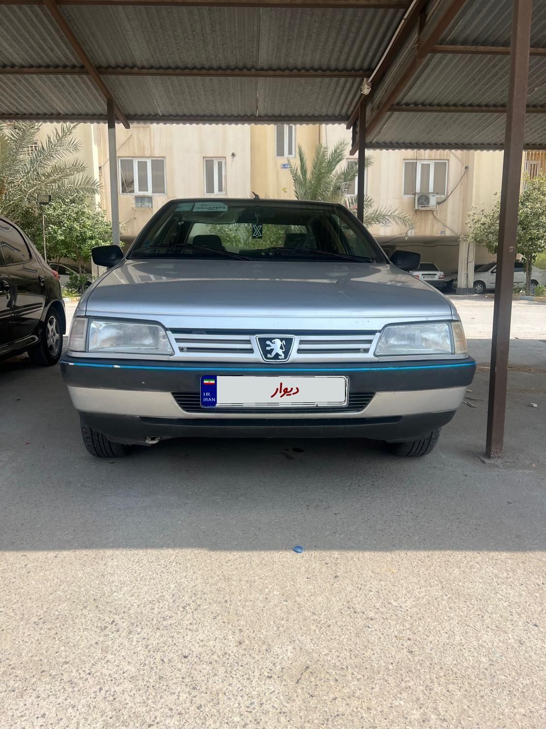 خودرو پژو، 405 آگهی ann_18928659