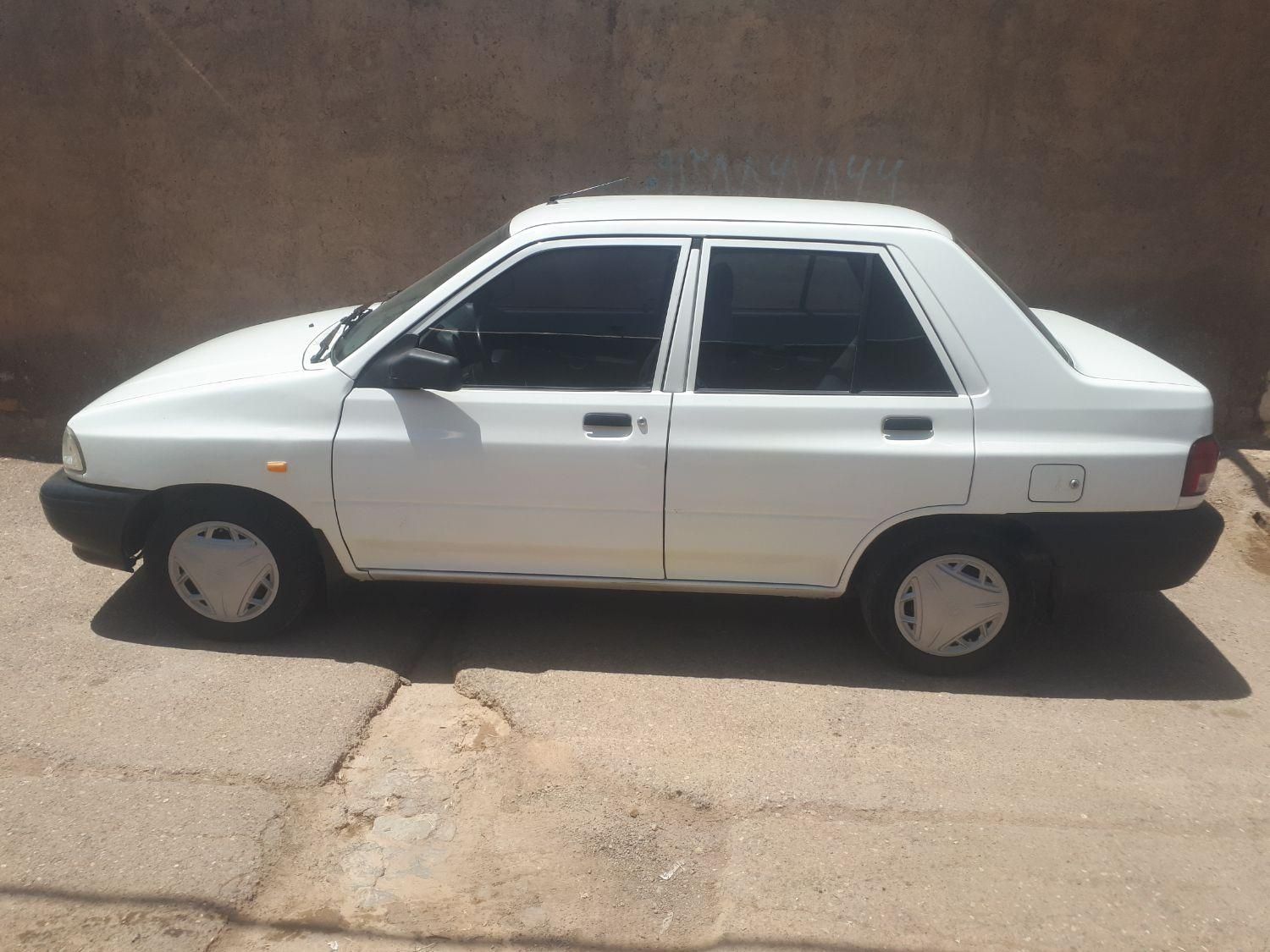 پراید 131 SE - 1399