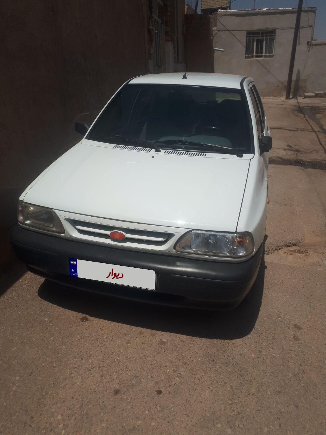 پراید 131 SE - 1399