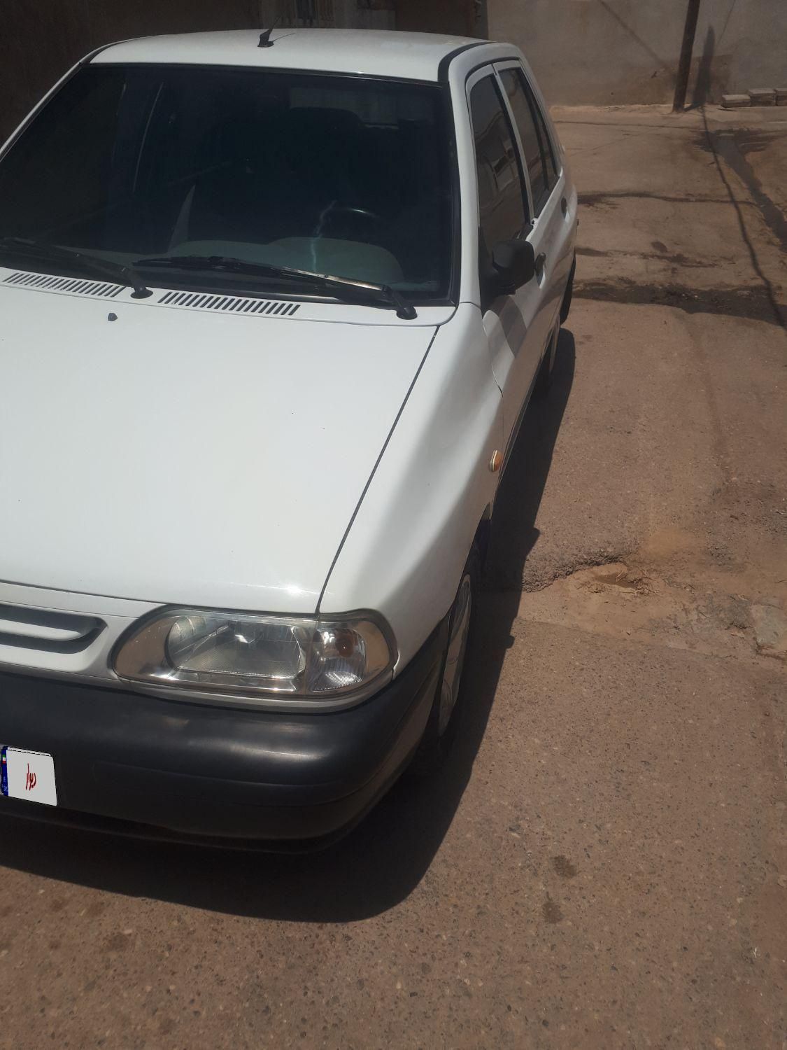 پراید 131 SE - 1399