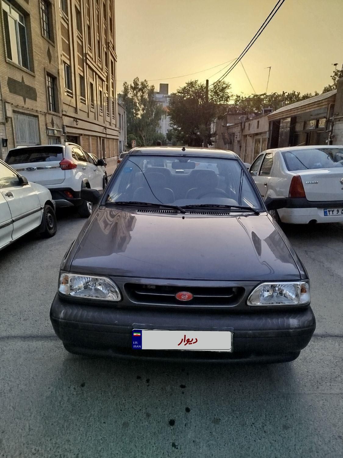 خودرو پراید، 131 آگهی ann_18928714