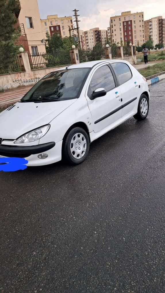 خودرو پژو، 206 آگهی ann_18928731