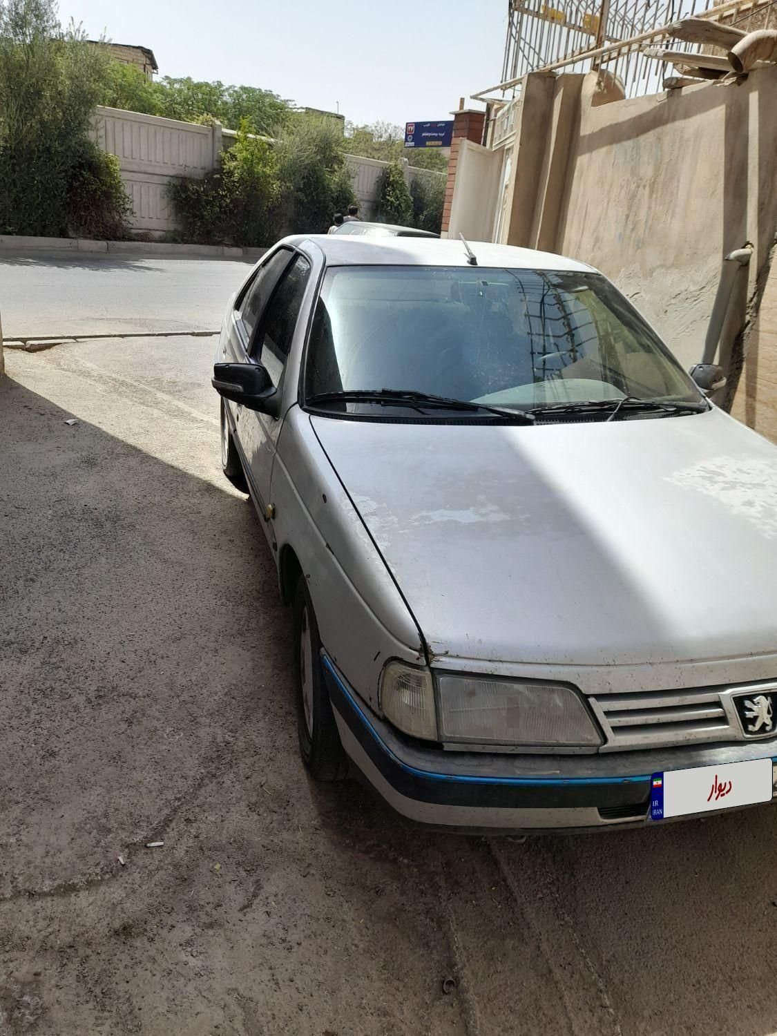 خودرو پژو، 405 آگهی ann_18928737