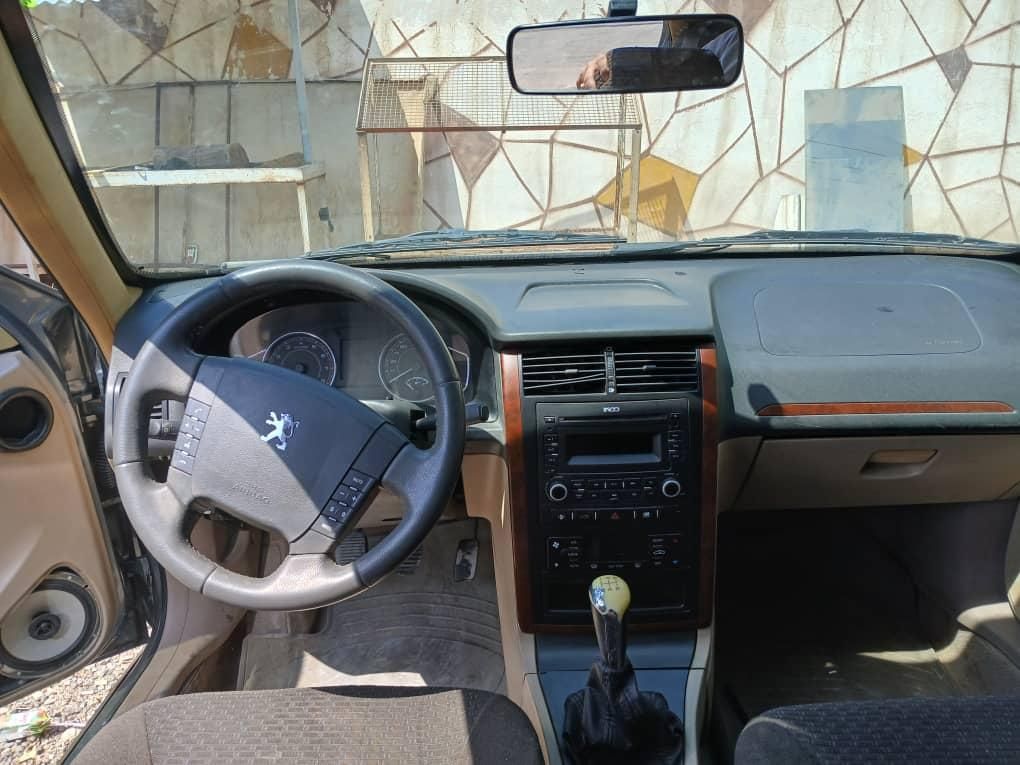 خودرو پژو، پارس آگهی ann_18928740
