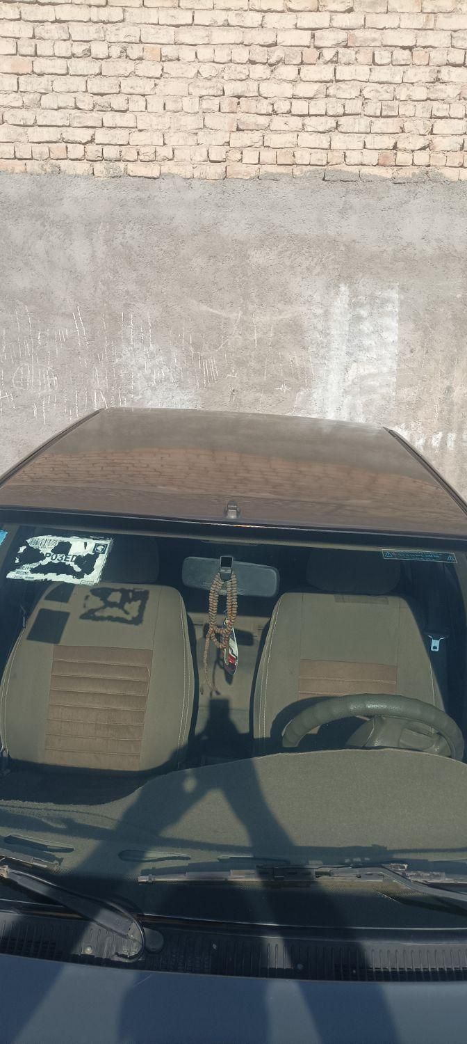 پژو 405 GLX - دوگانه سوز - 1392