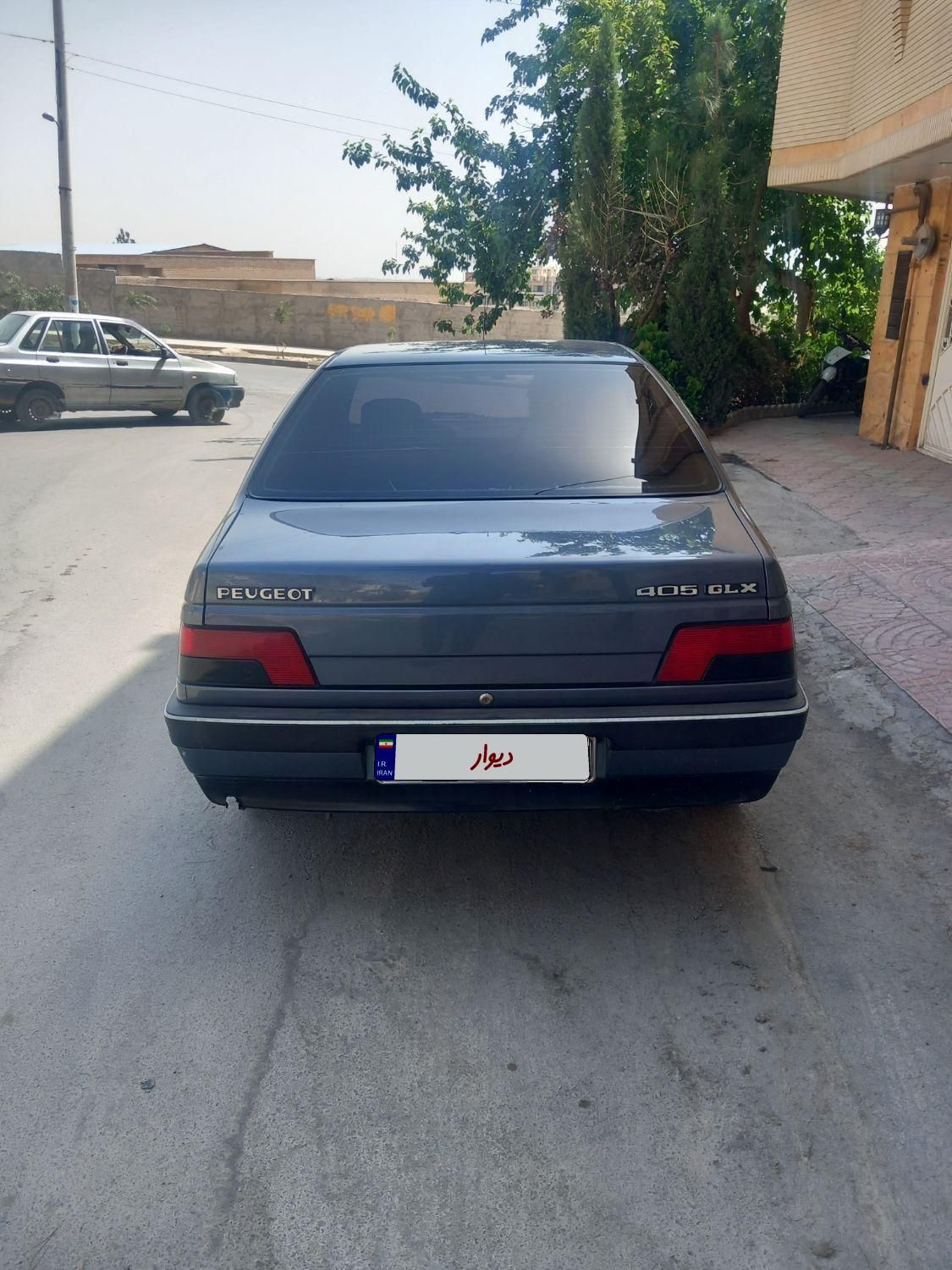 خودرو پژو، 405 آگهی ann_18928789