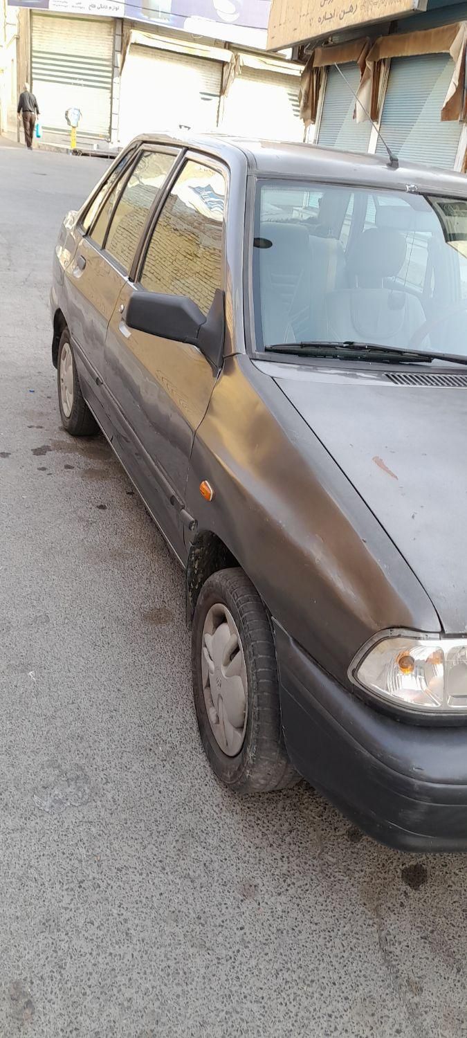 پراید 131 EX - 1391