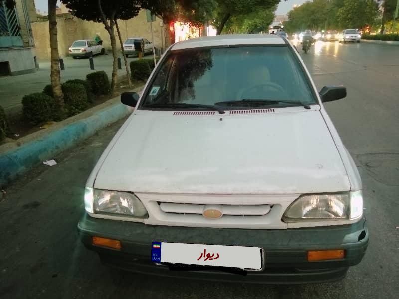 خودرو پراید، 111 آگهی ann_18928865