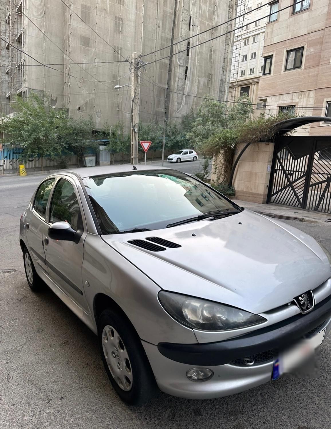 خودرو پژو، 206 آگهی ann_18928878