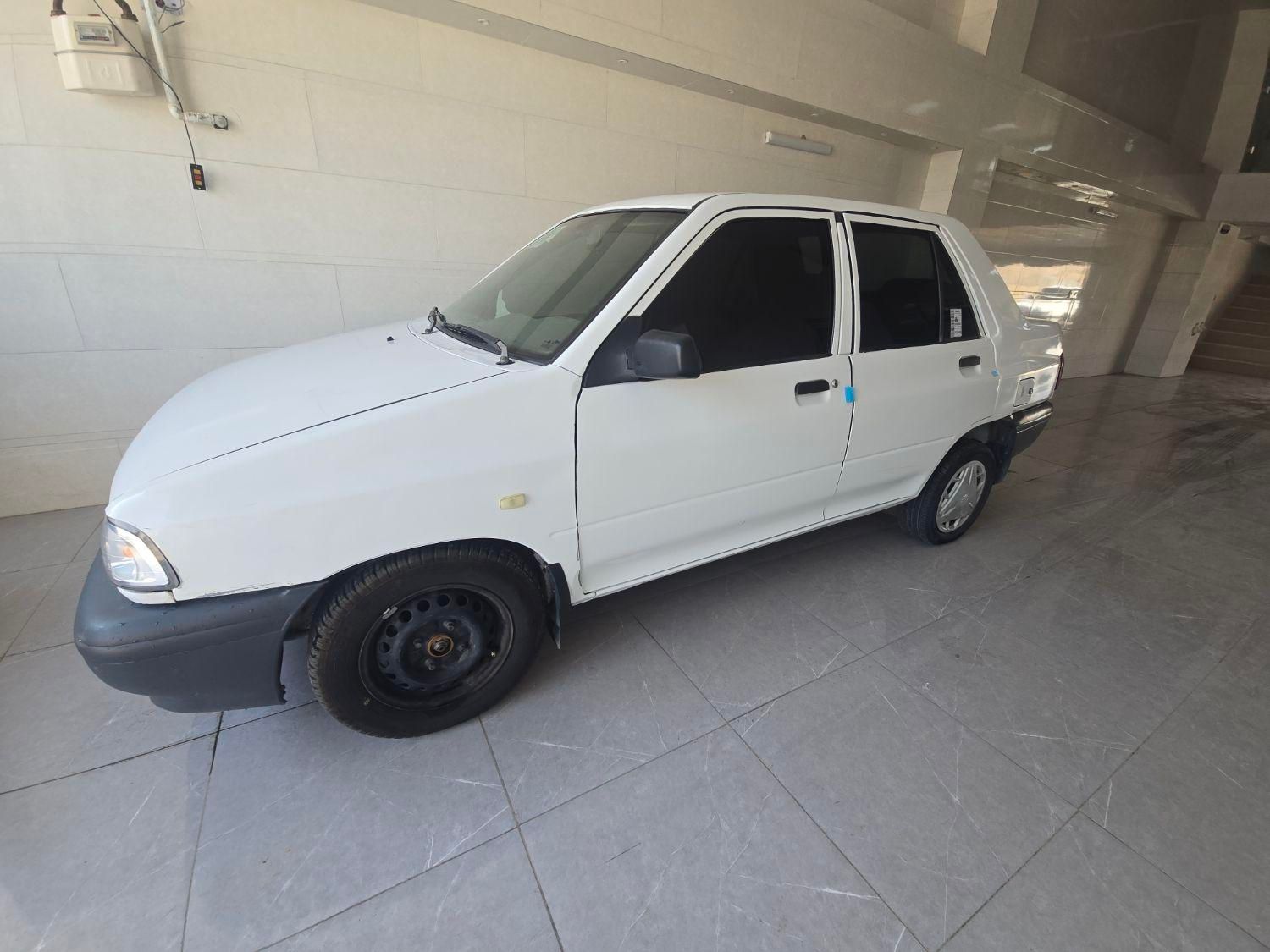 پراید 131 EX - 1398