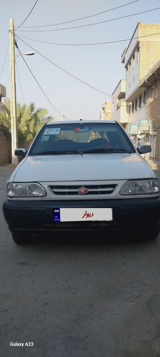 خودرو پراید، 131 آگهی ann_18928943