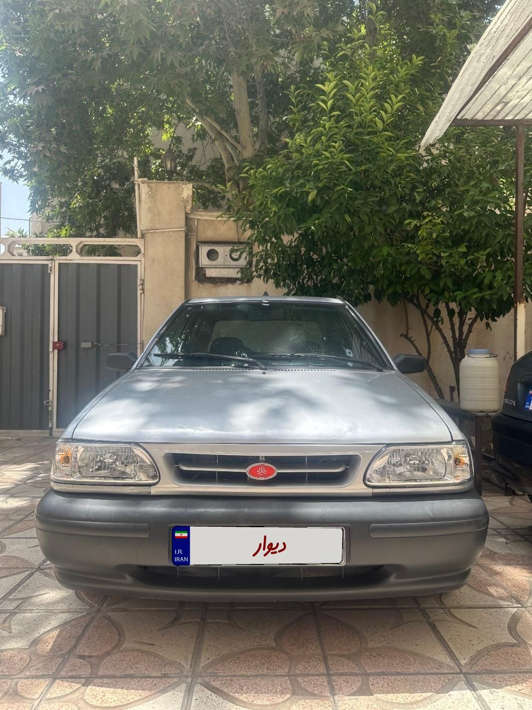 خودرو پراید، صبا آگهی ann_18928970