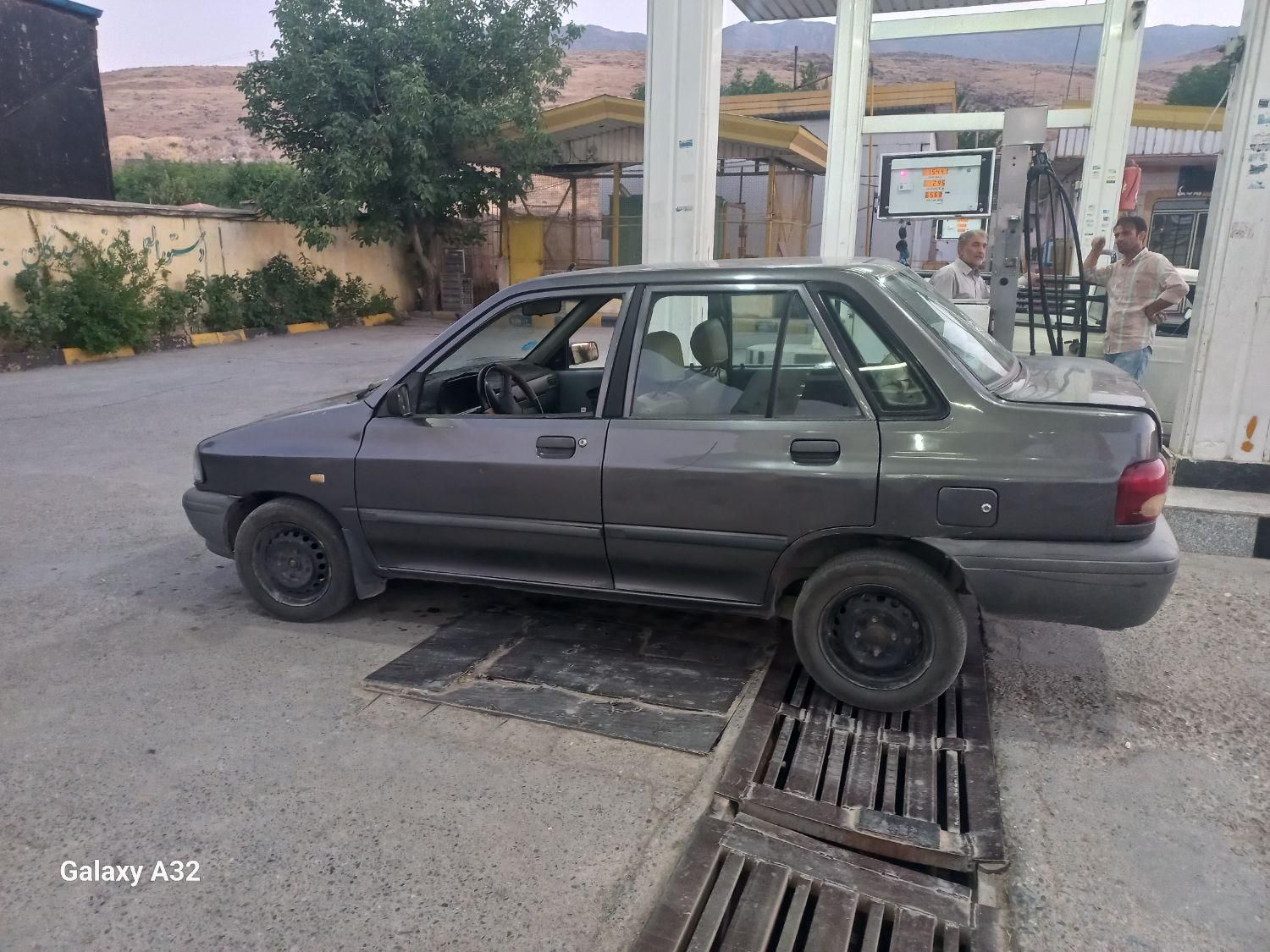 خودرو پراید، 131 آگهی ann_18928993