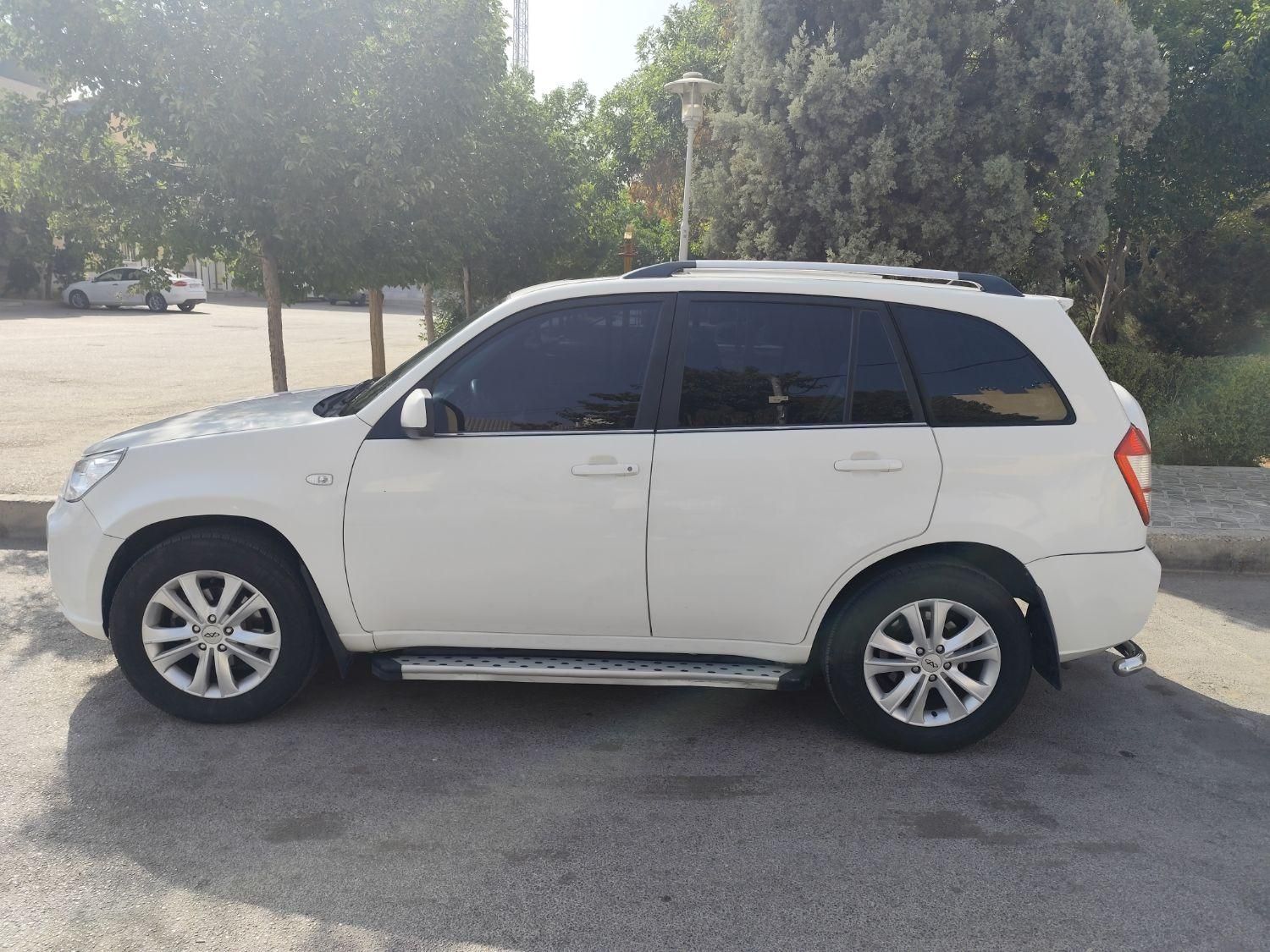 ام وی ام X33 جدید اتوماتیک - 1395
