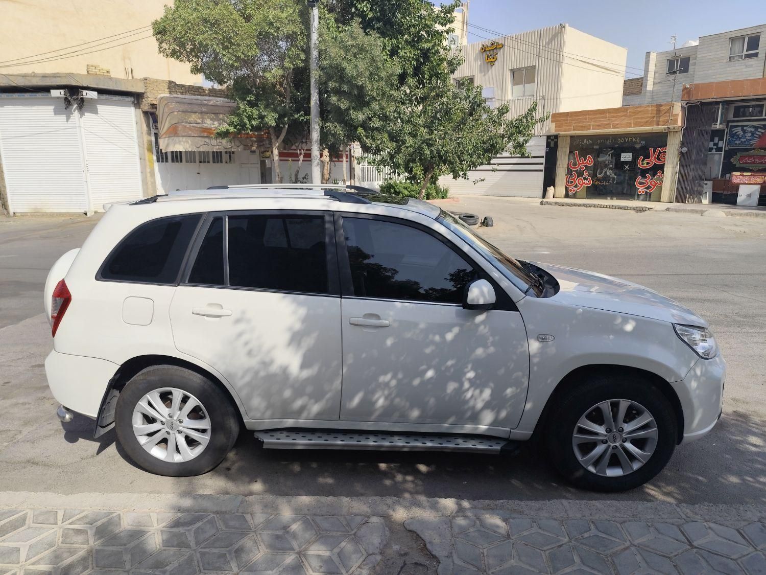 ام وی ام X33 جدید اتوماتیک - 1395
