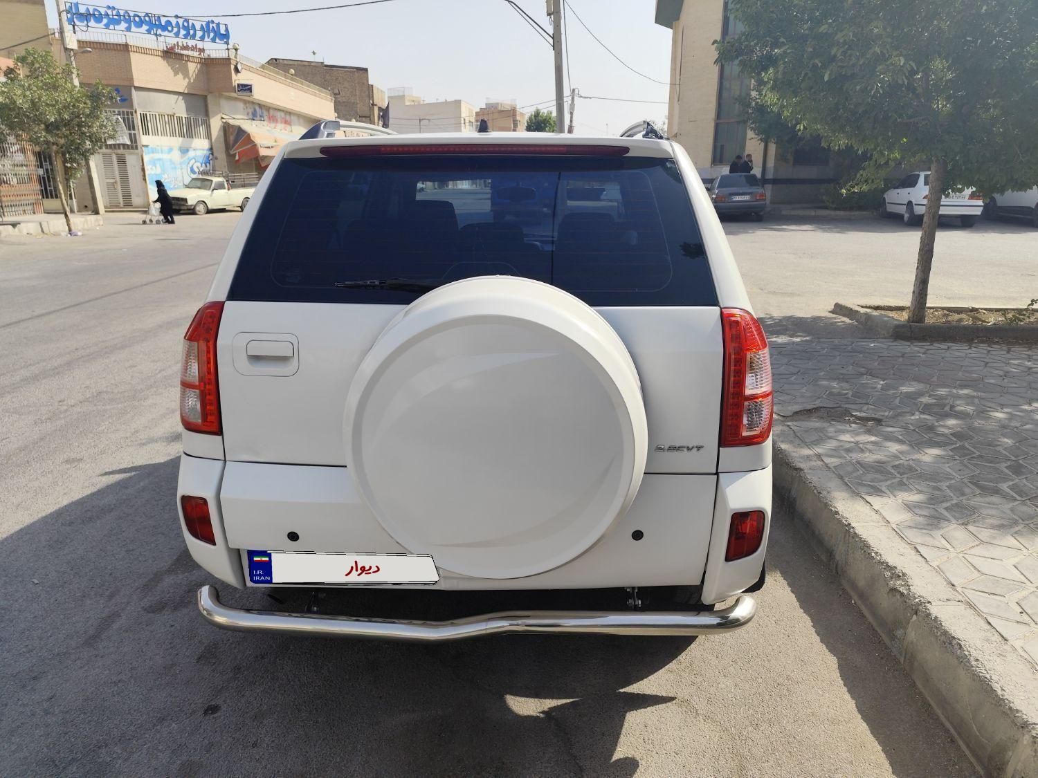 ام وی ام X33 جدید اتوماتیک - 1395