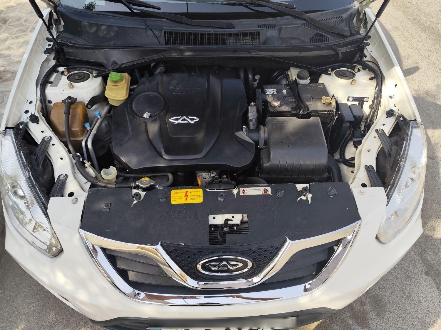 ام وی ام X33 جدید اتوماتیک - 1395