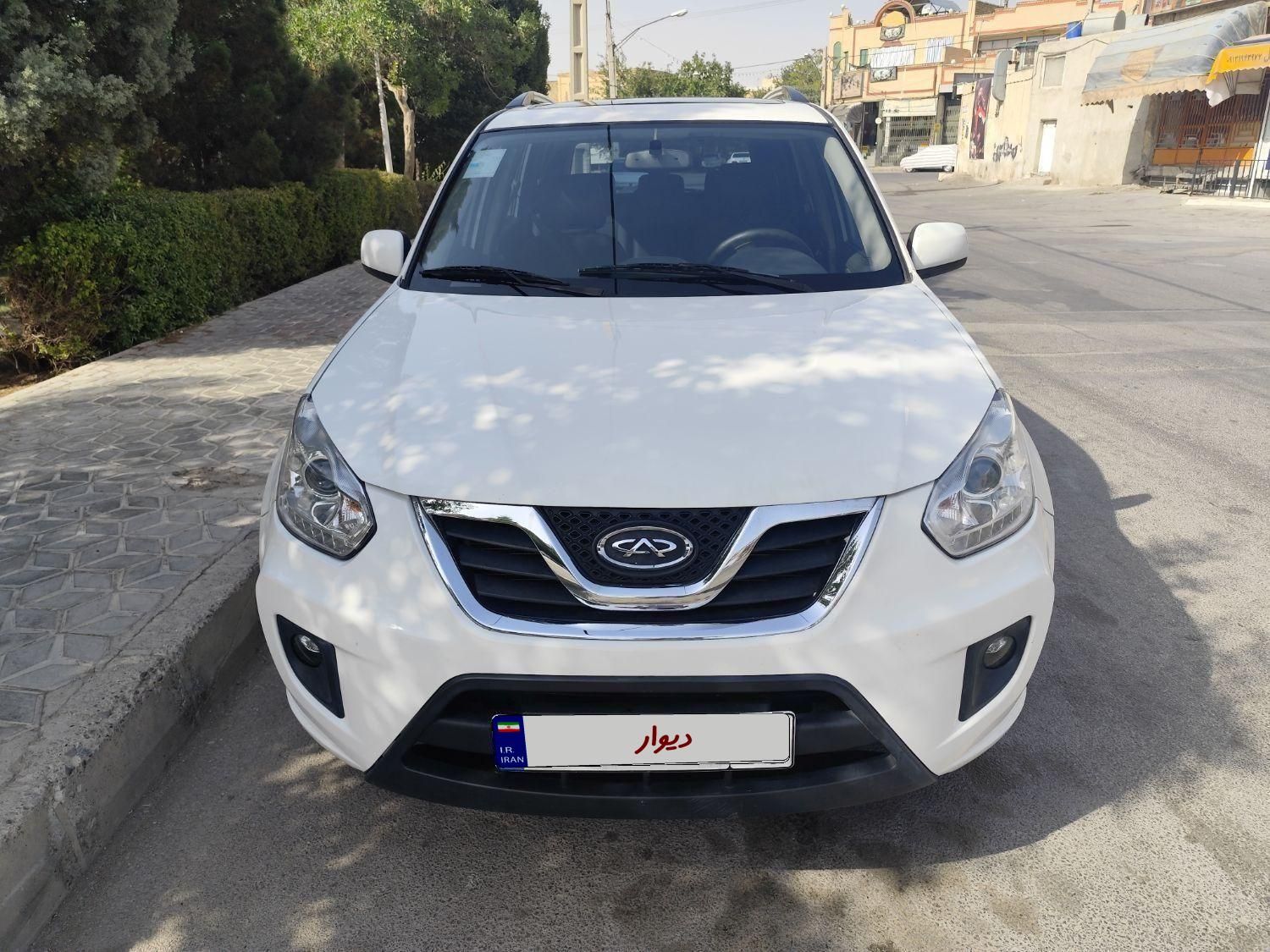 خودرو ام وی ام، X33 آگهی ann_18929023