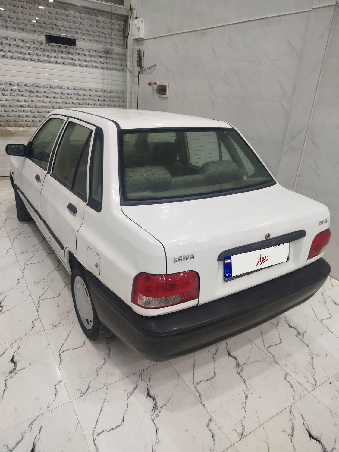 خودرو پراید، 131 آگهی ann_18929066