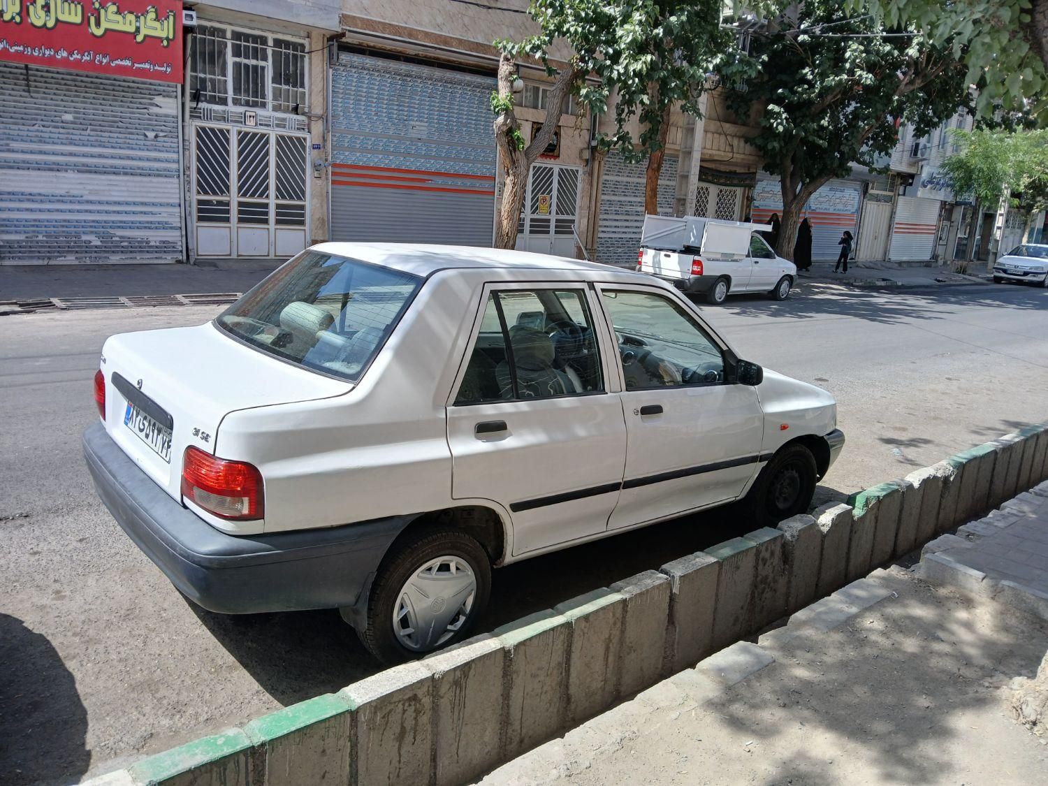 خودرو پراید، 131 آگهی ann_18929071