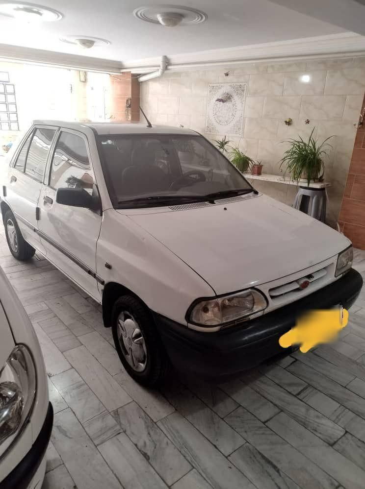 پراید 131 SE - 1394