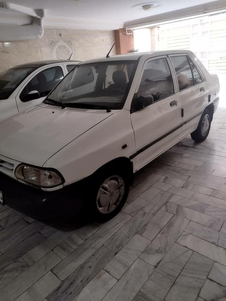 پراید 131 SE - 1394