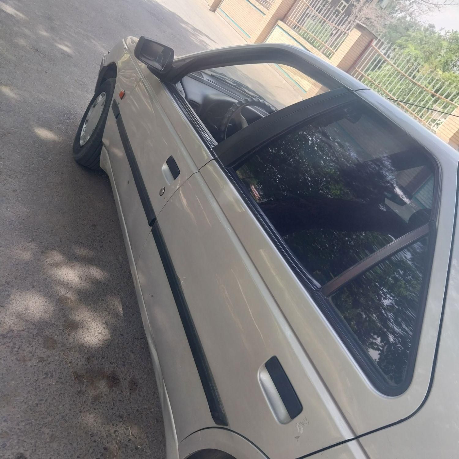 پژو 405 GLX - 1385