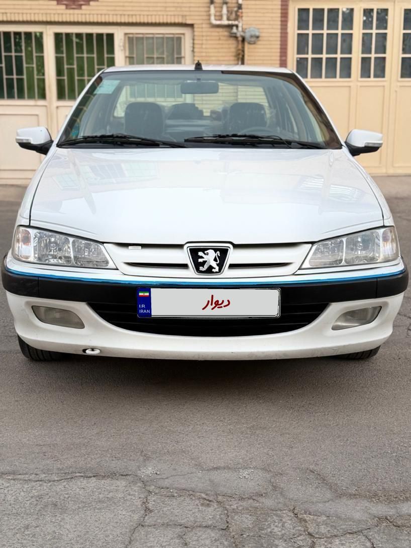 خودرو پژو، پارس آگهی ann_18929132