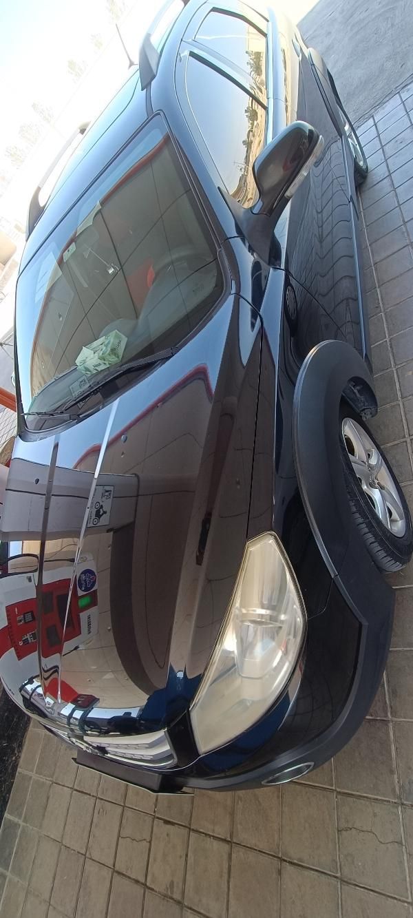 خودرو دانگ فنگ، H30 کراس آگهی ann_18929165