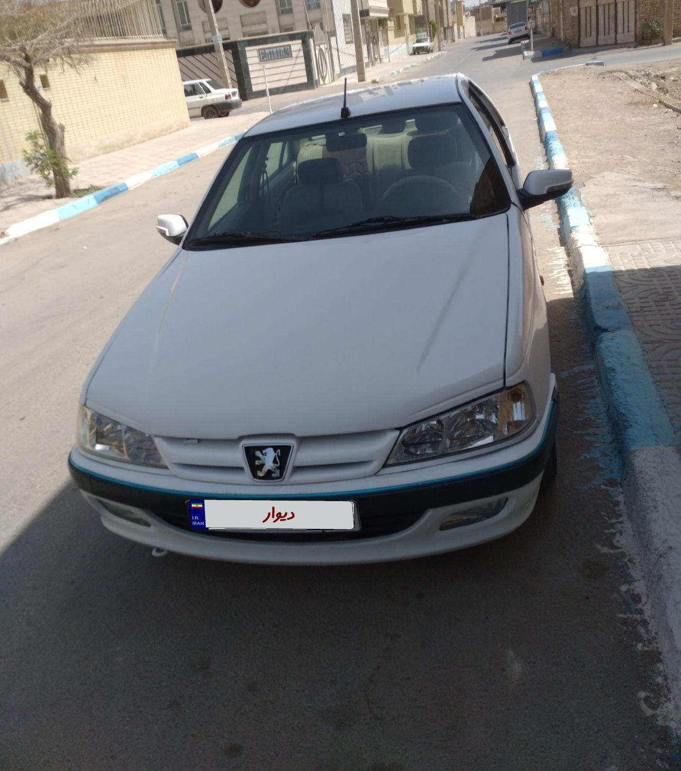 خودرو پژو، پارس آگهی ann_18929176
