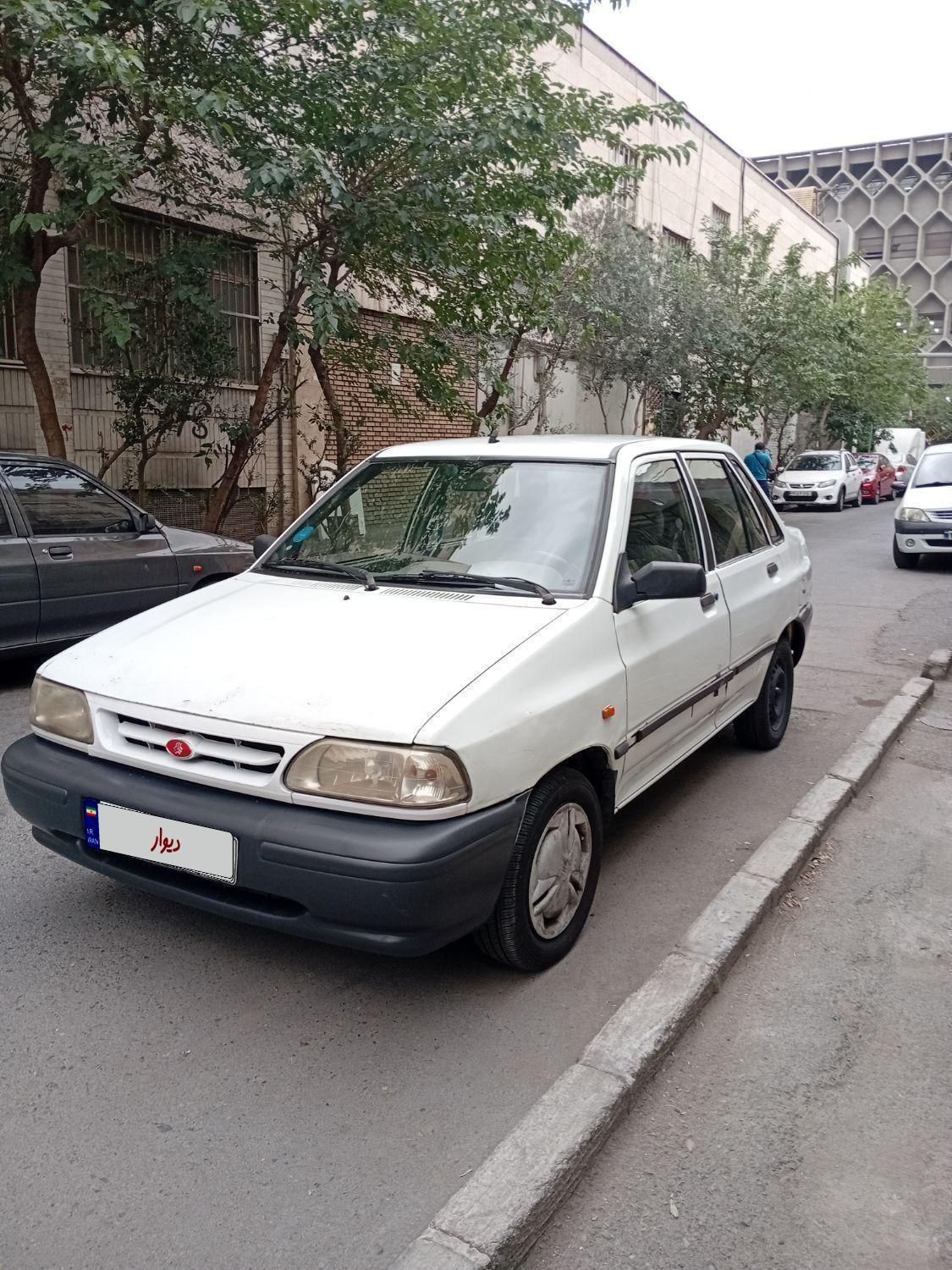 خودرو پراید، 131 آگهی ann_18929185