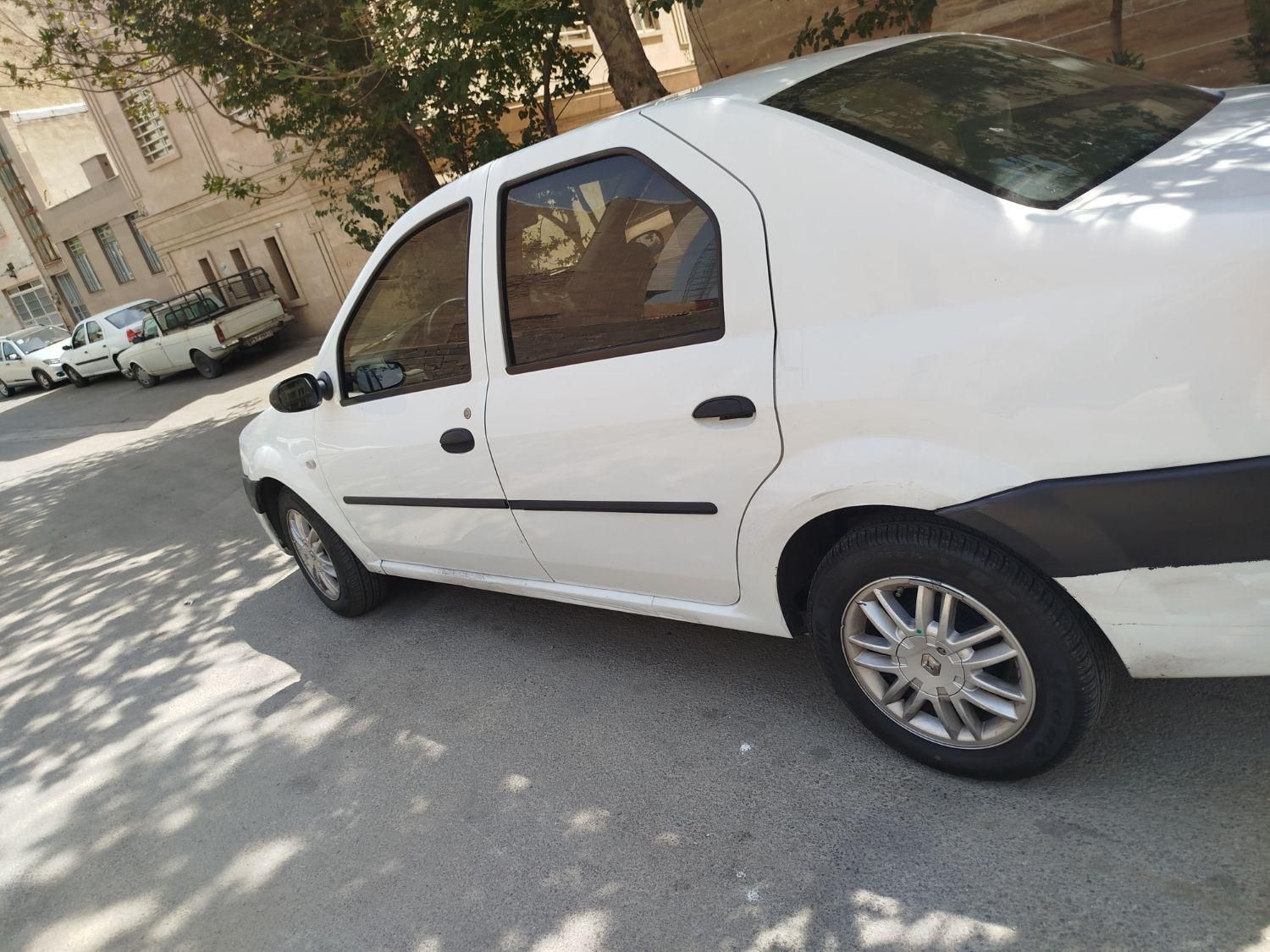 خودرو رنو، تندر 90 آگهی ann_18929193