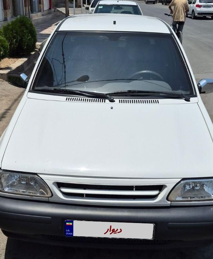 پراید 131 SE - 1397