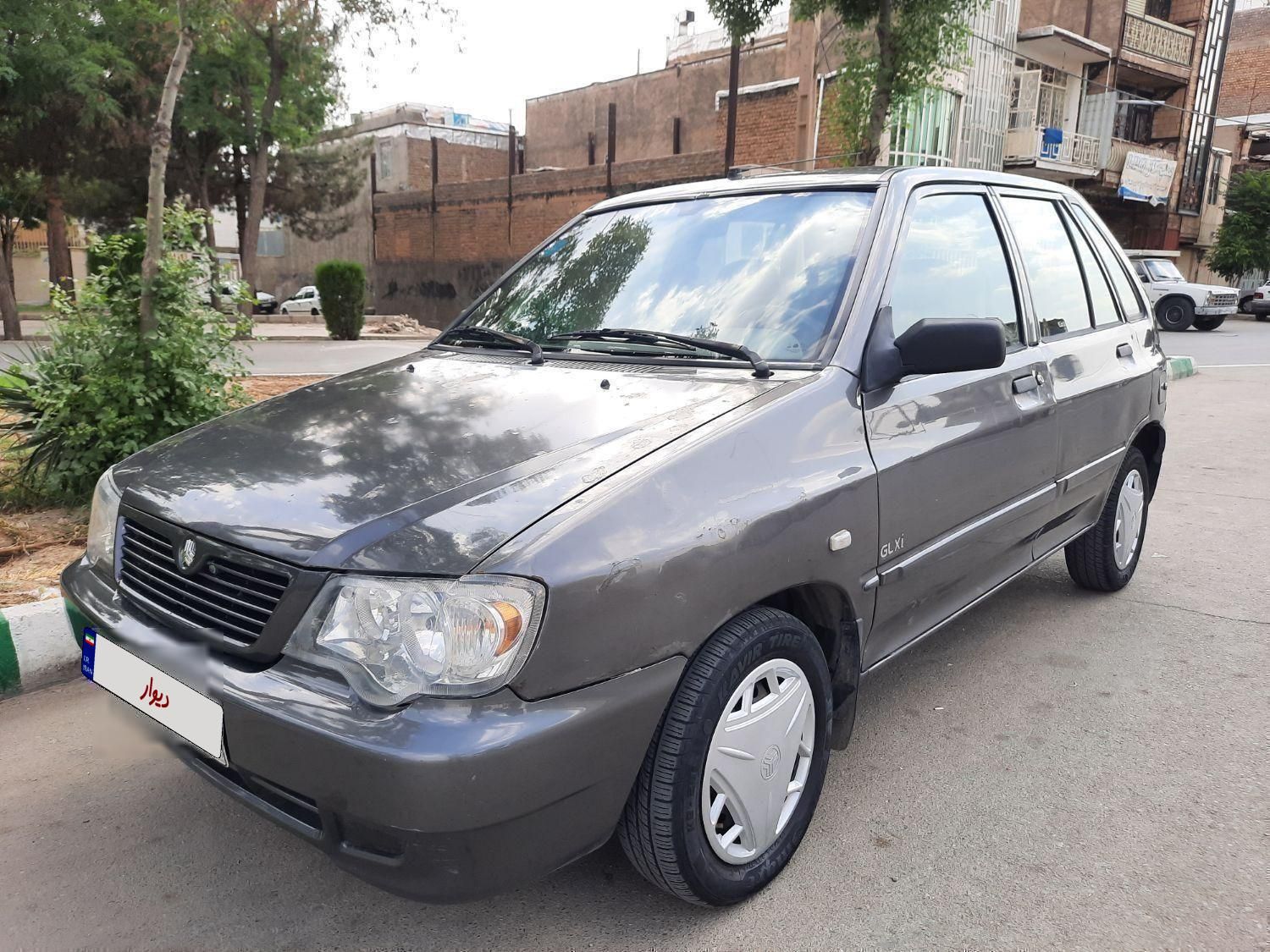 خودرو پراید، 111 آگهی ann_18929221