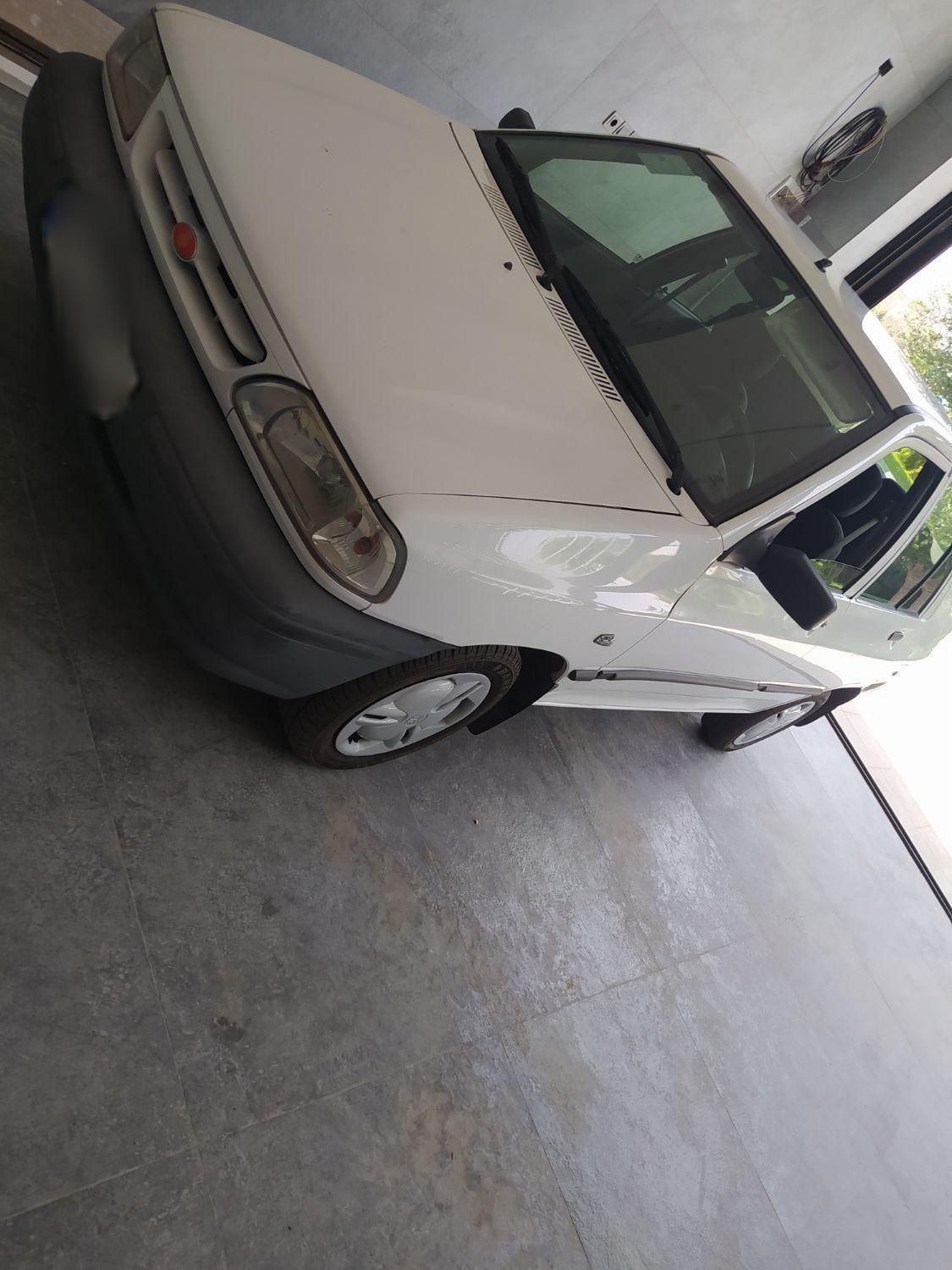 پراید 131 EX - 1399