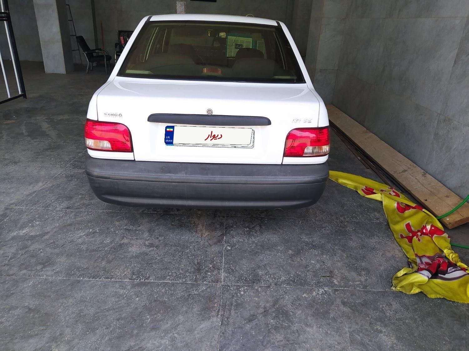 خودرو پراید، 131 آگهی ann_18929226