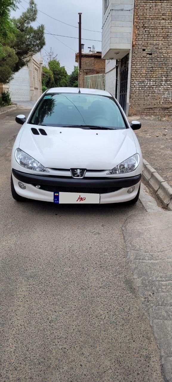 خودرو پژو، 206 آگهی ann_18929227