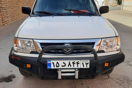 خودرو زامیاد، ریچ آگهی ann_18929785