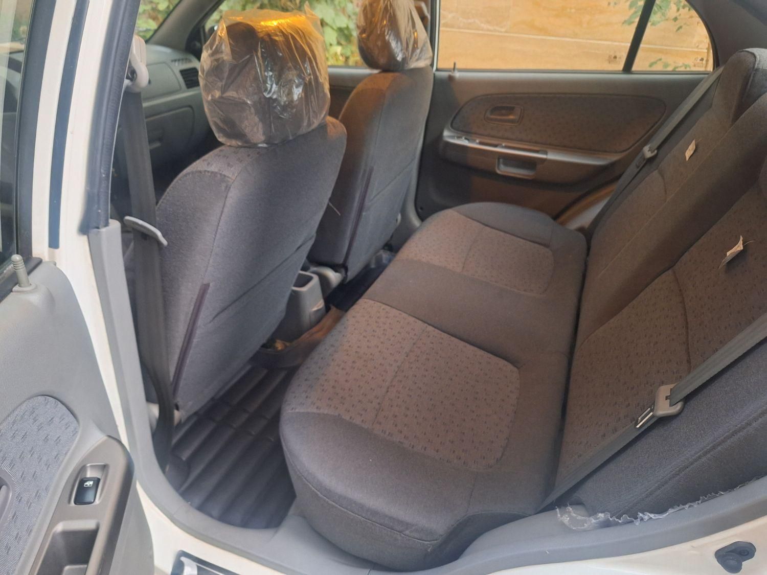 کیا ریو مونتاژ دنده ای LS - 1389