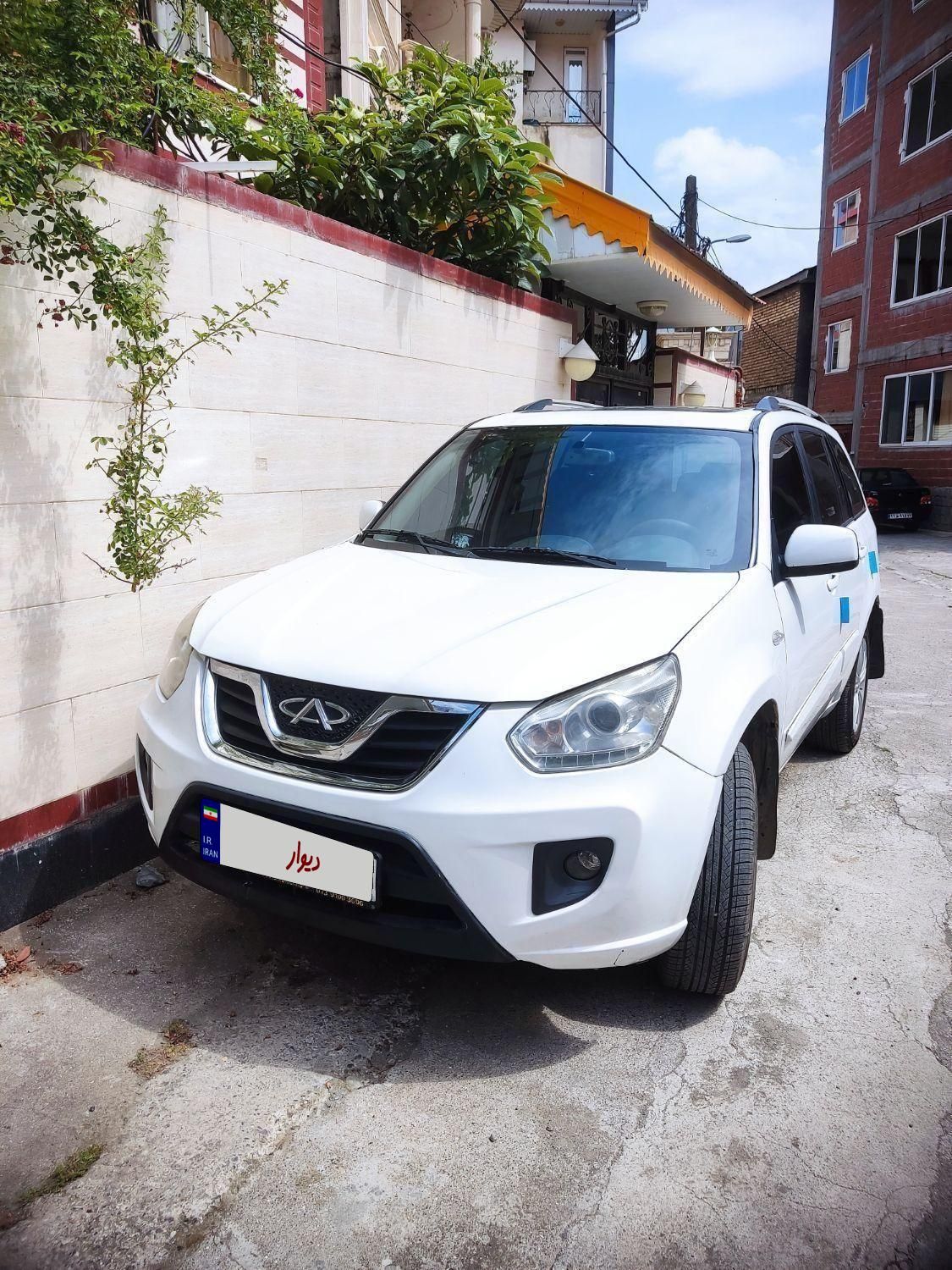 ام وی ام X33 جدید اتوماتیک - 1393