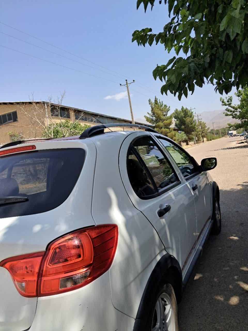 کوییک S پایه - 1400