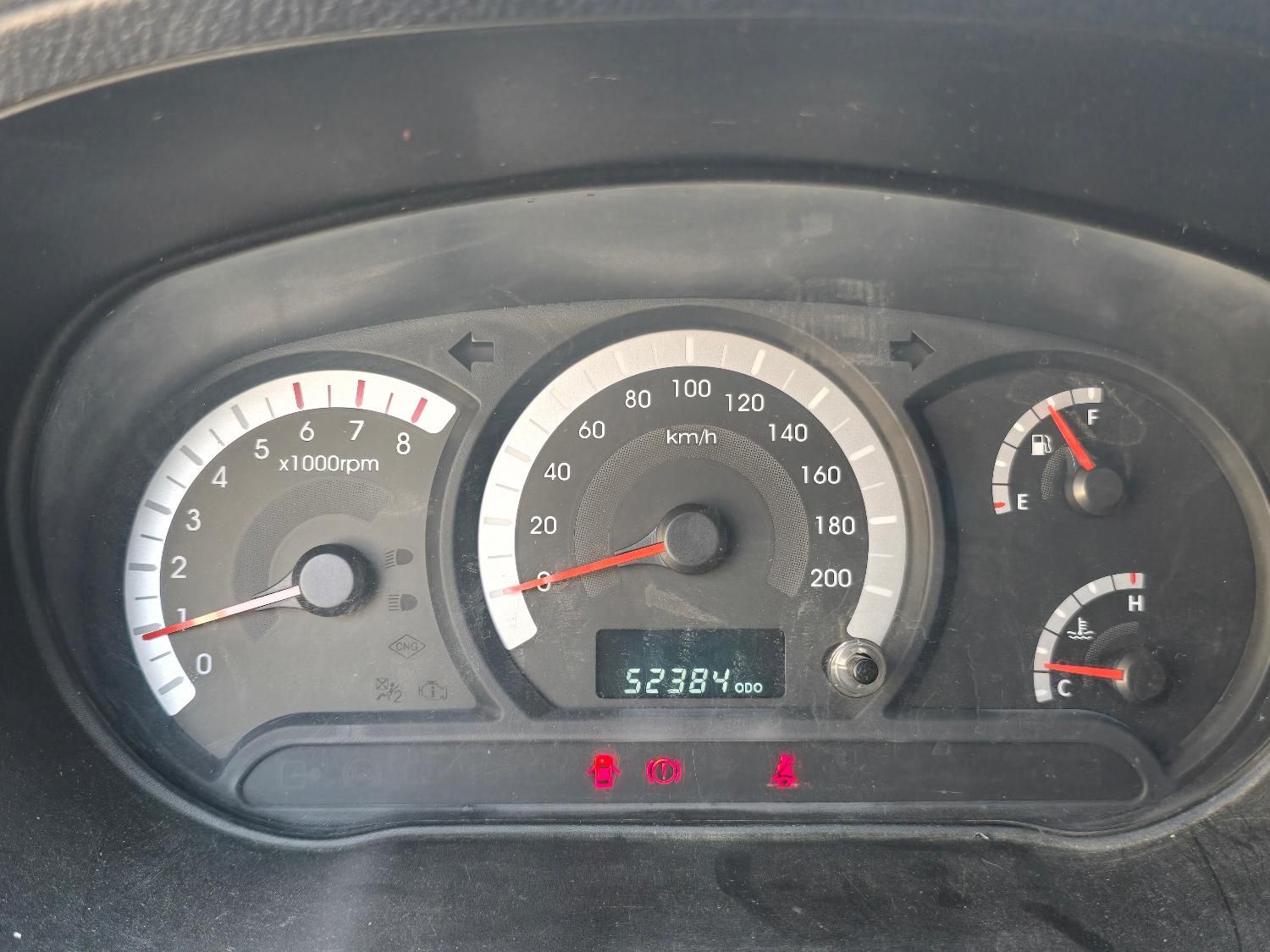 کوییک R دنده‌ای - 1400