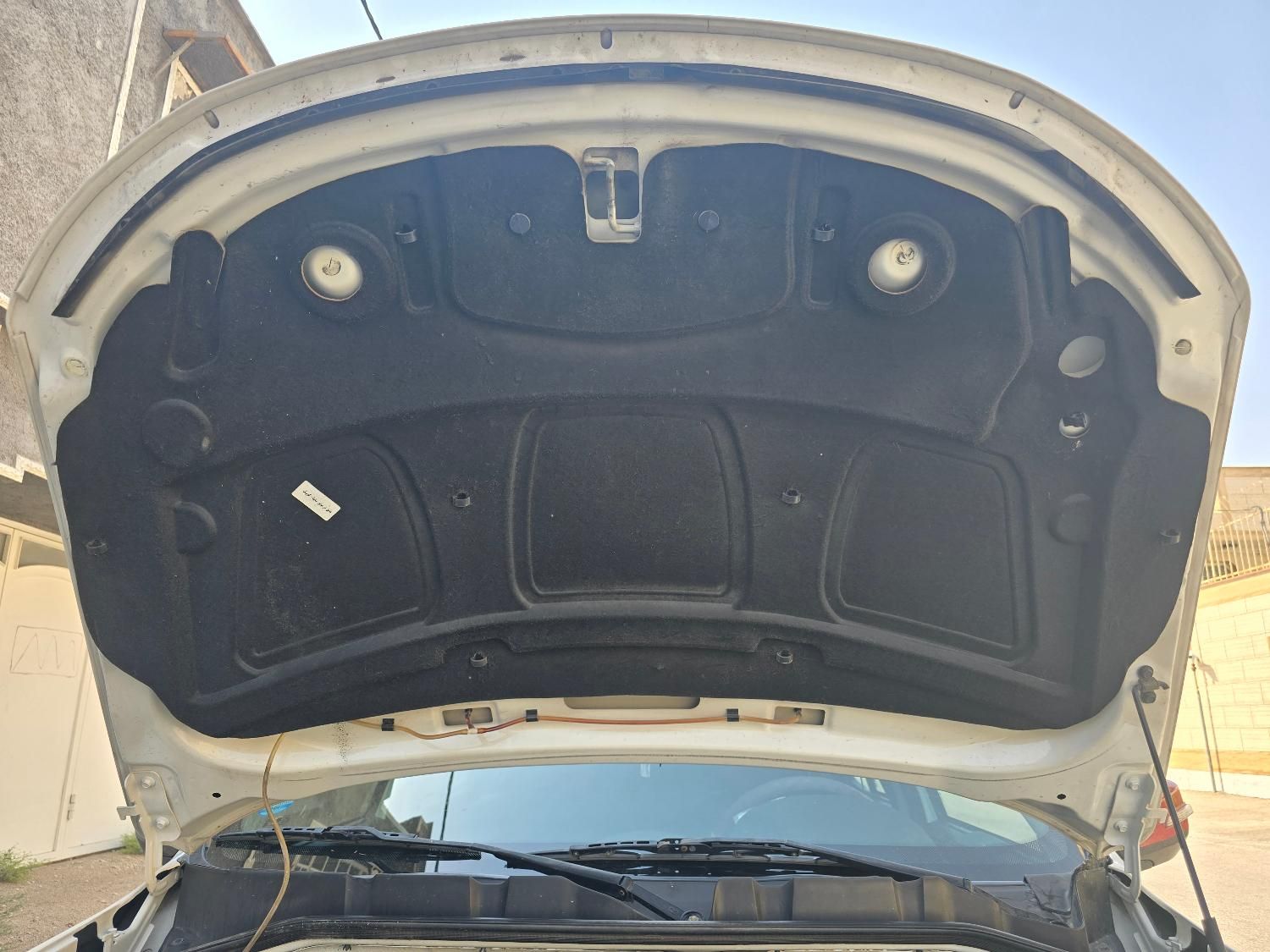 کوییک R دنده‌ای - 1400