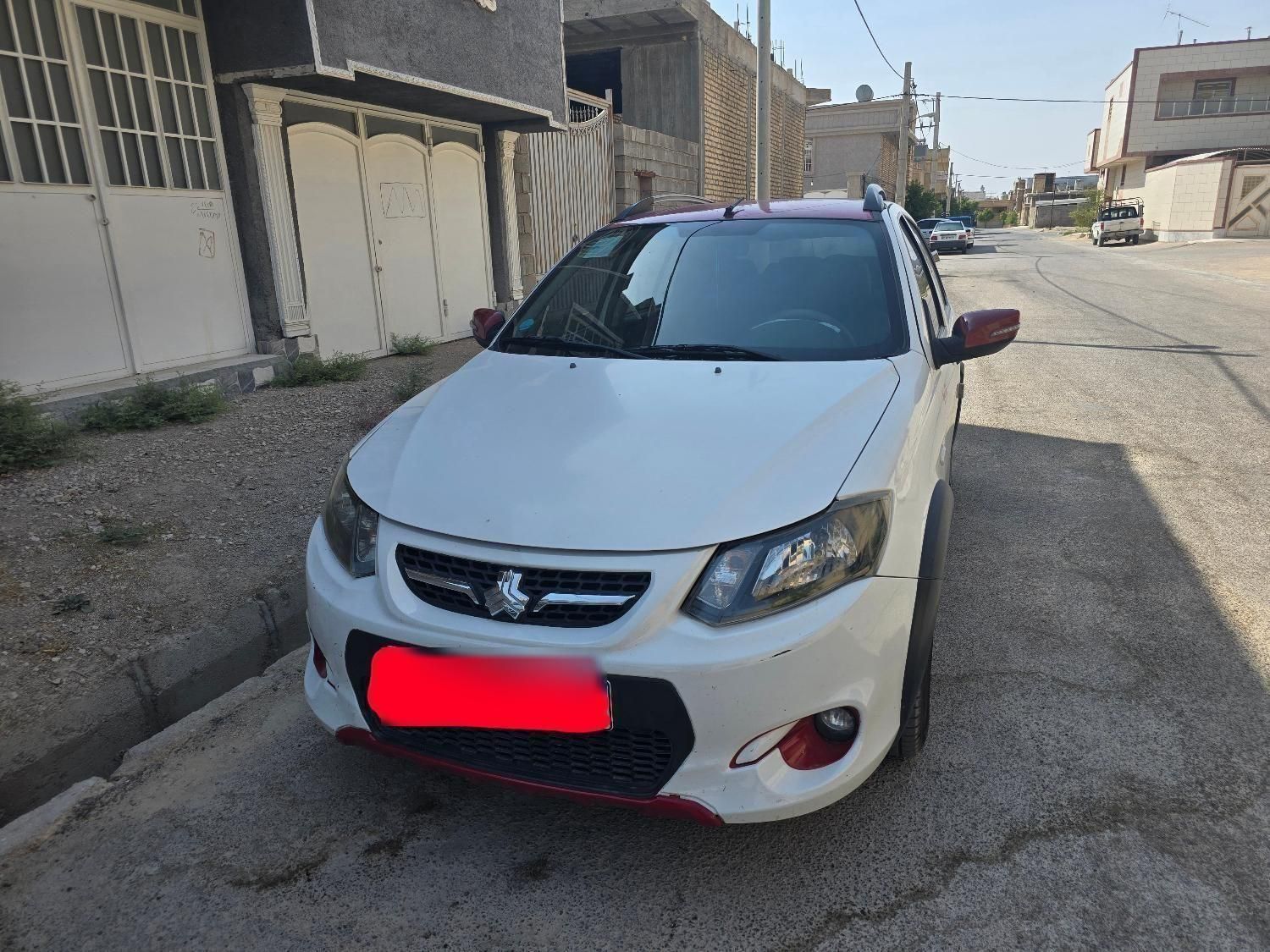 خودرو کوییک، R آگهی ann_18931129