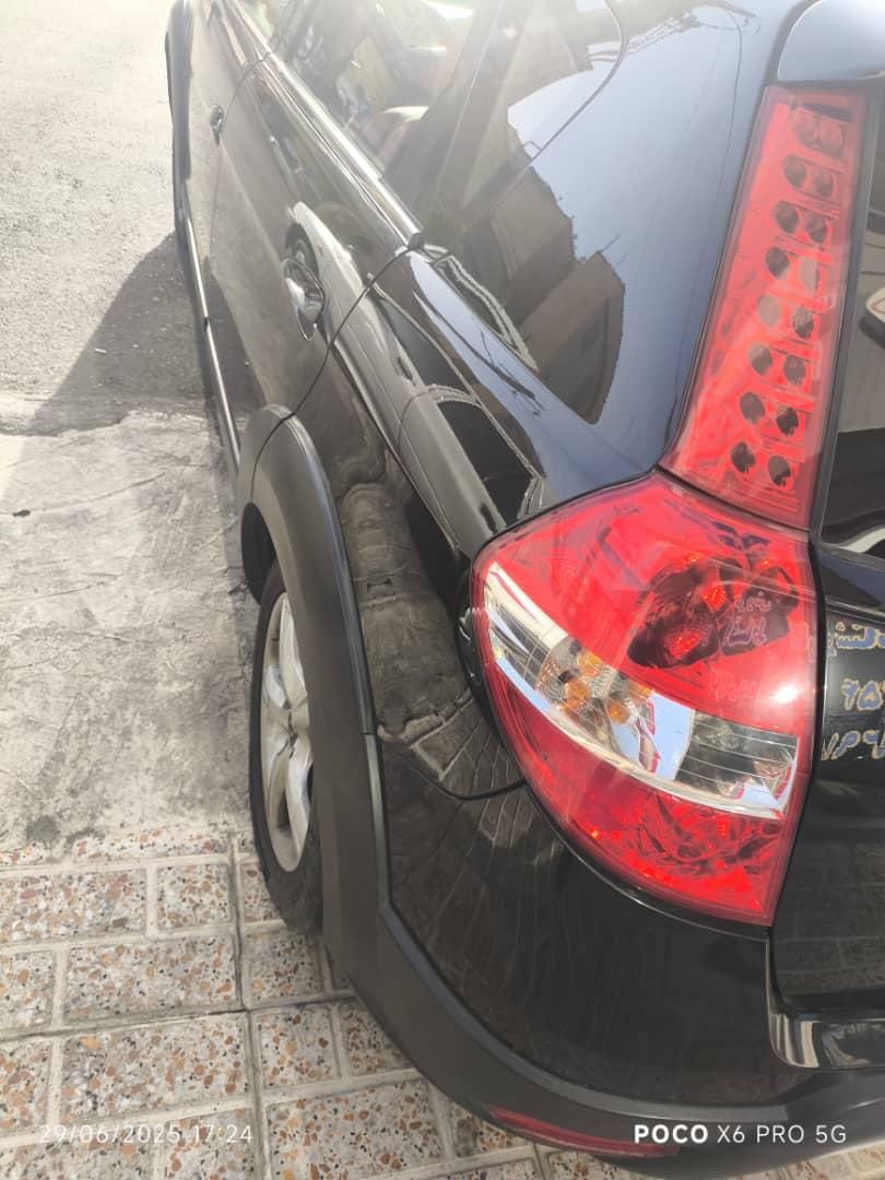 خودرو دانگ فنگ، H30 کراس آگهی ann_18931187