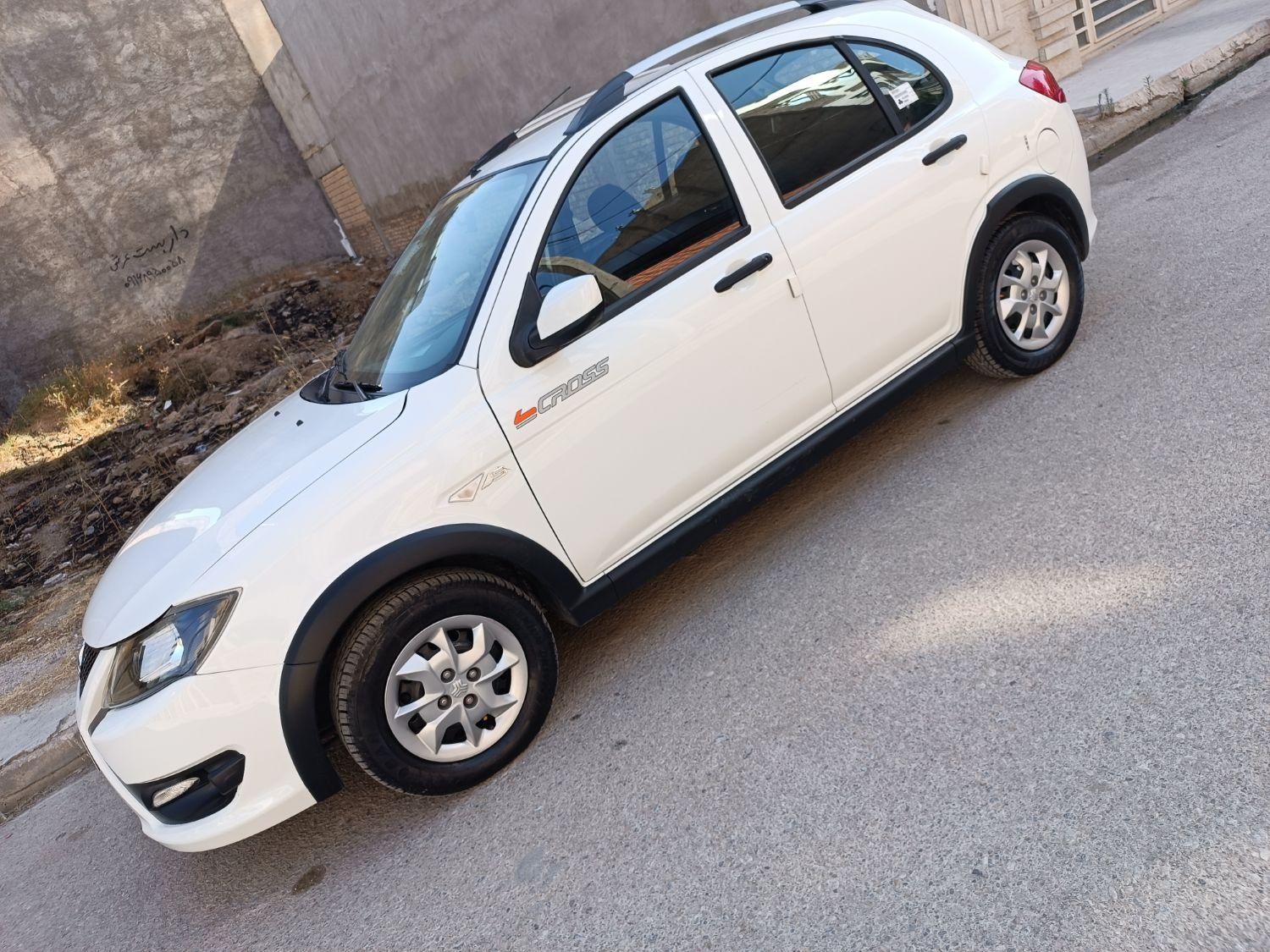 خودرو کوییک، S آگهی ann_18931253