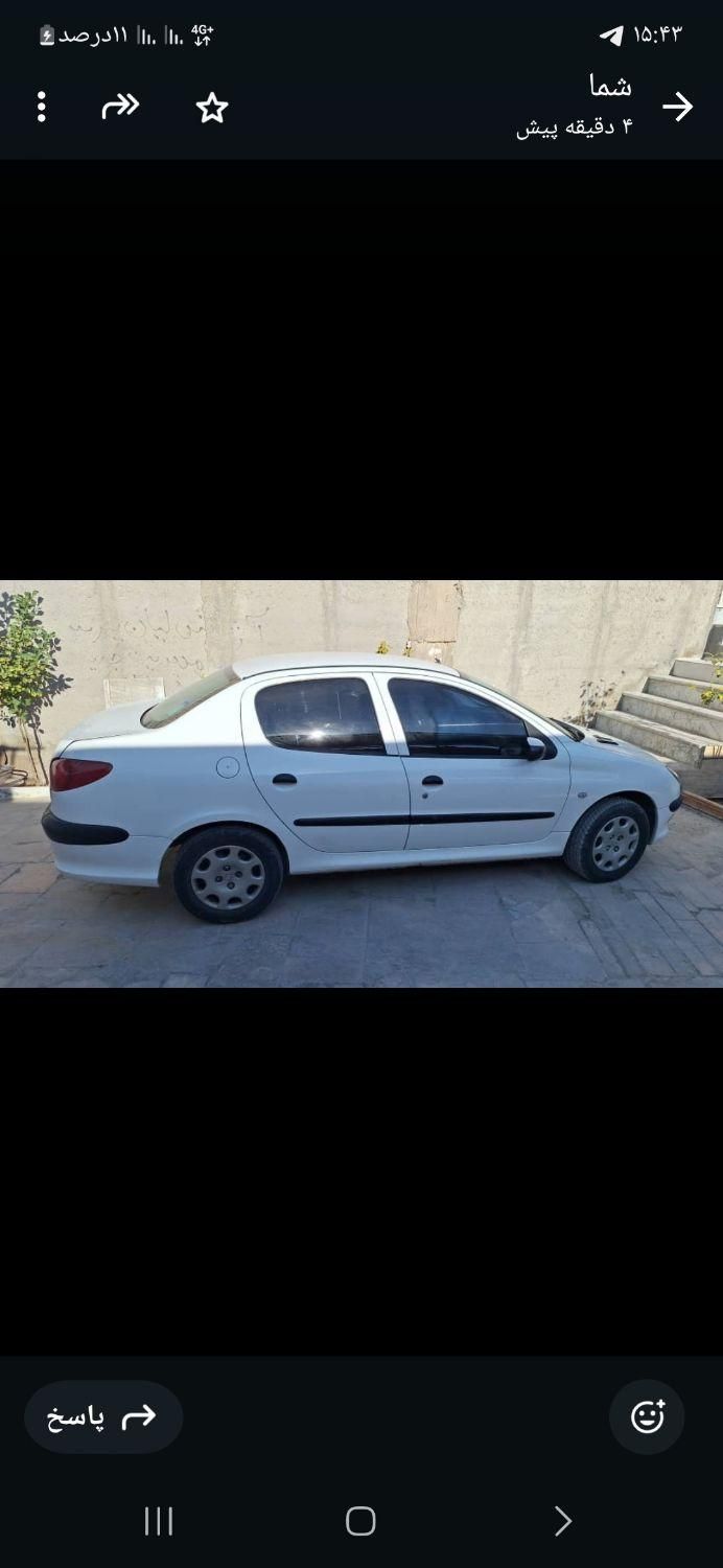 خودرو پژو، 206 آگهی ann_18931448
