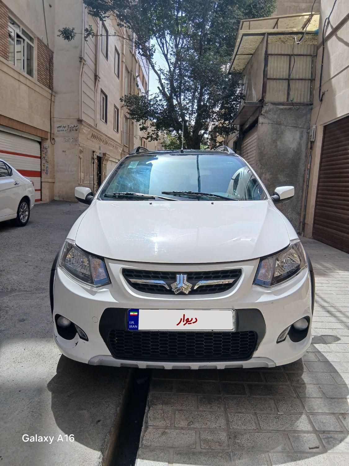 خودرو کوییک، R آگهی ann_18931490