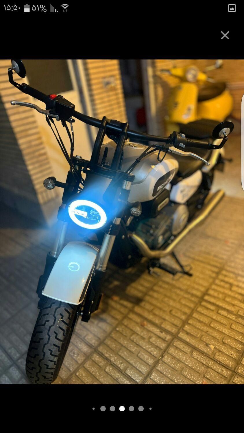 کیا ریو مونتاژ دنده ای LS - 1390