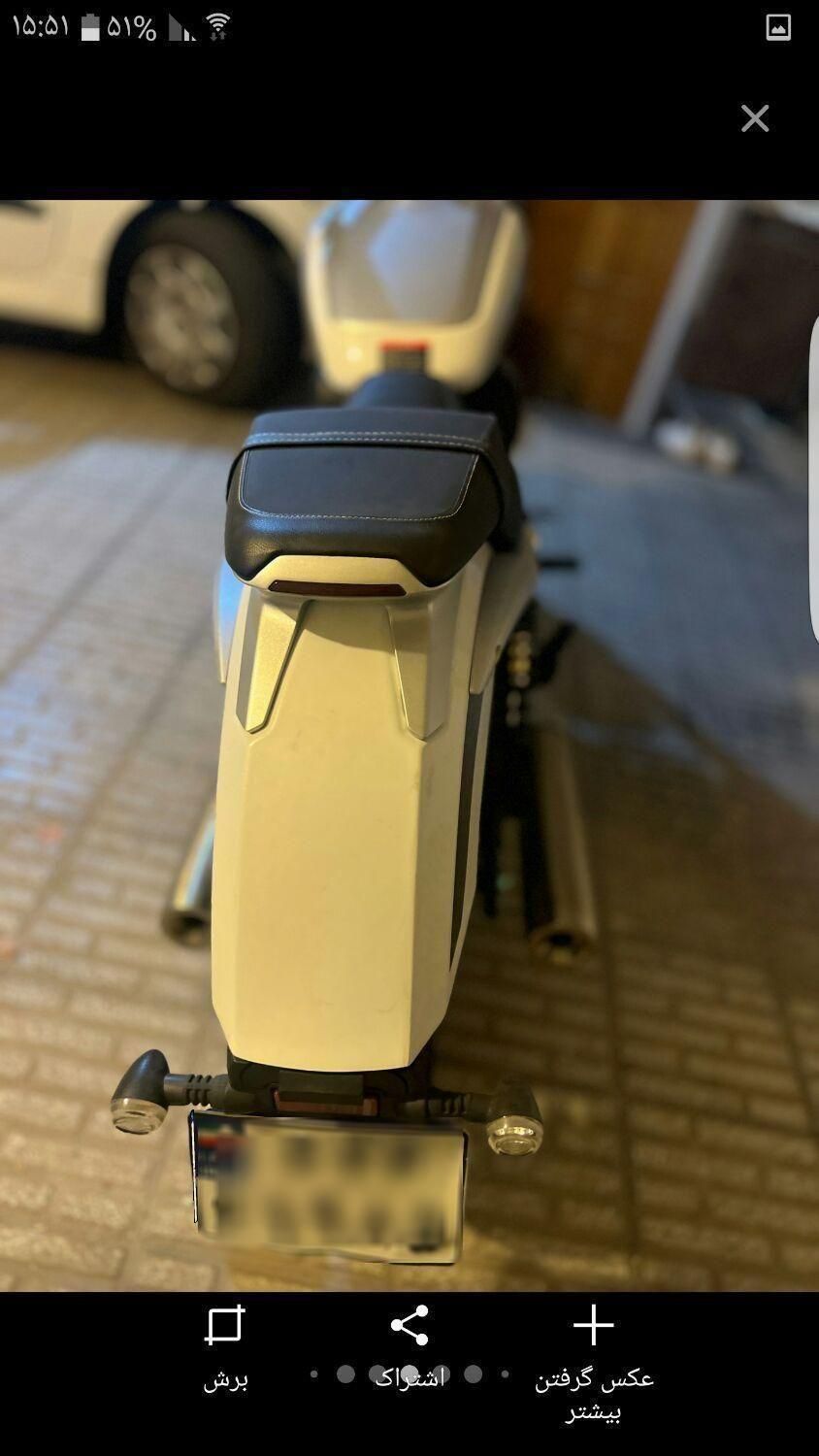 کیا ریو مونتاژ دنده ای LS - 1390